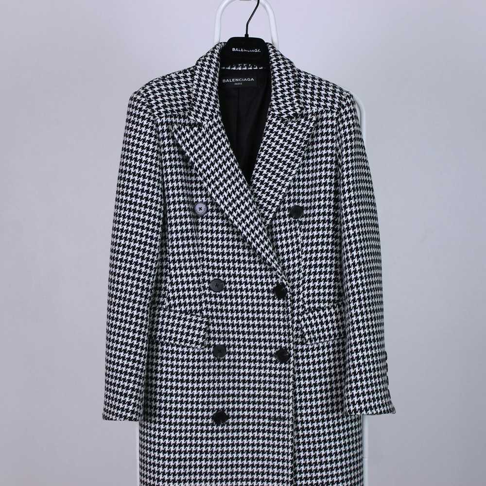 Balenciaga Balenciaga coat jacket rare women XS - image 2