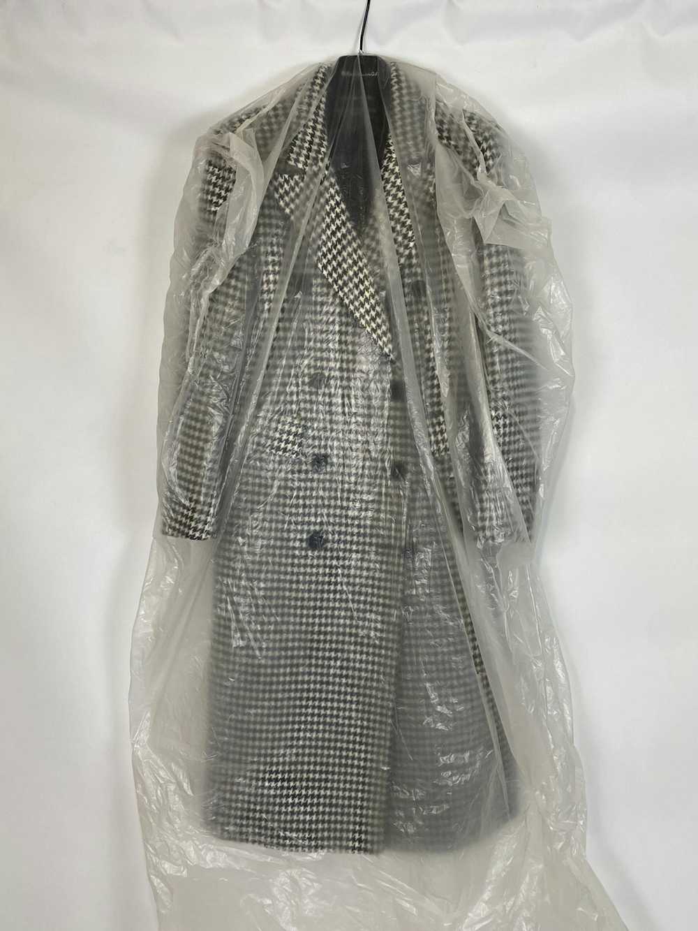 Balenciaga Balenciaga coat jacket rare women XS - image 5