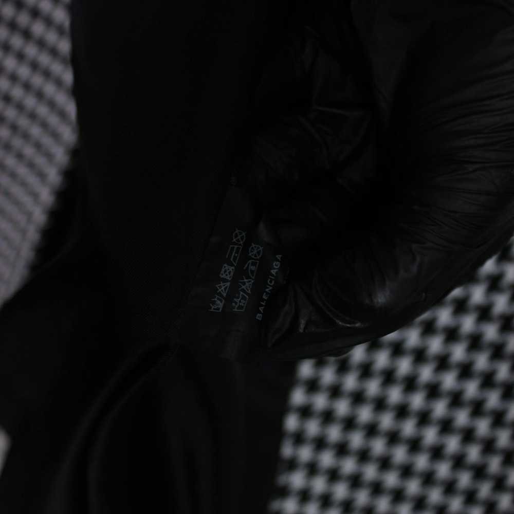Balenciaga Balenciaga coat jacket rare women XS - image 9