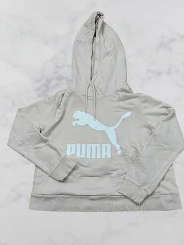 Puma Sweat à capuche - Puma