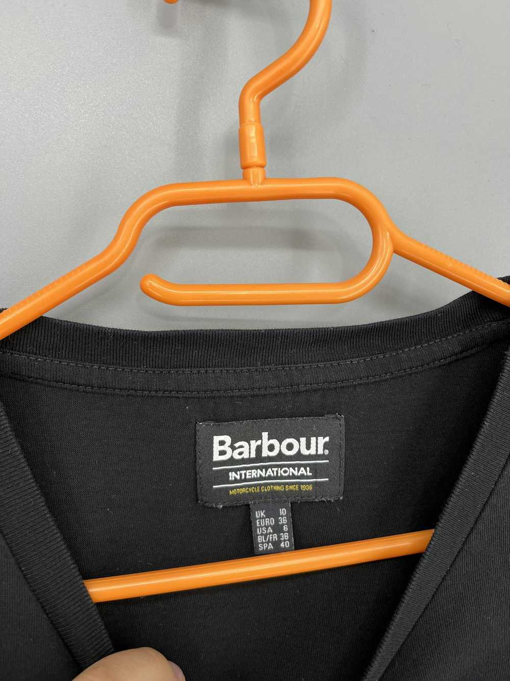 Barbour × Streetwear × Vintage Vintage Y2K Barbou… - image 7