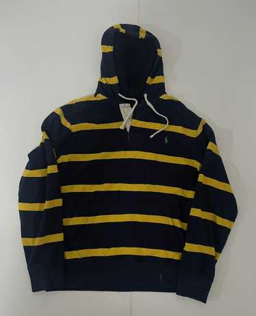 Polo Ralph Lauren Polo Ralph Lauren Stripped Hoodi