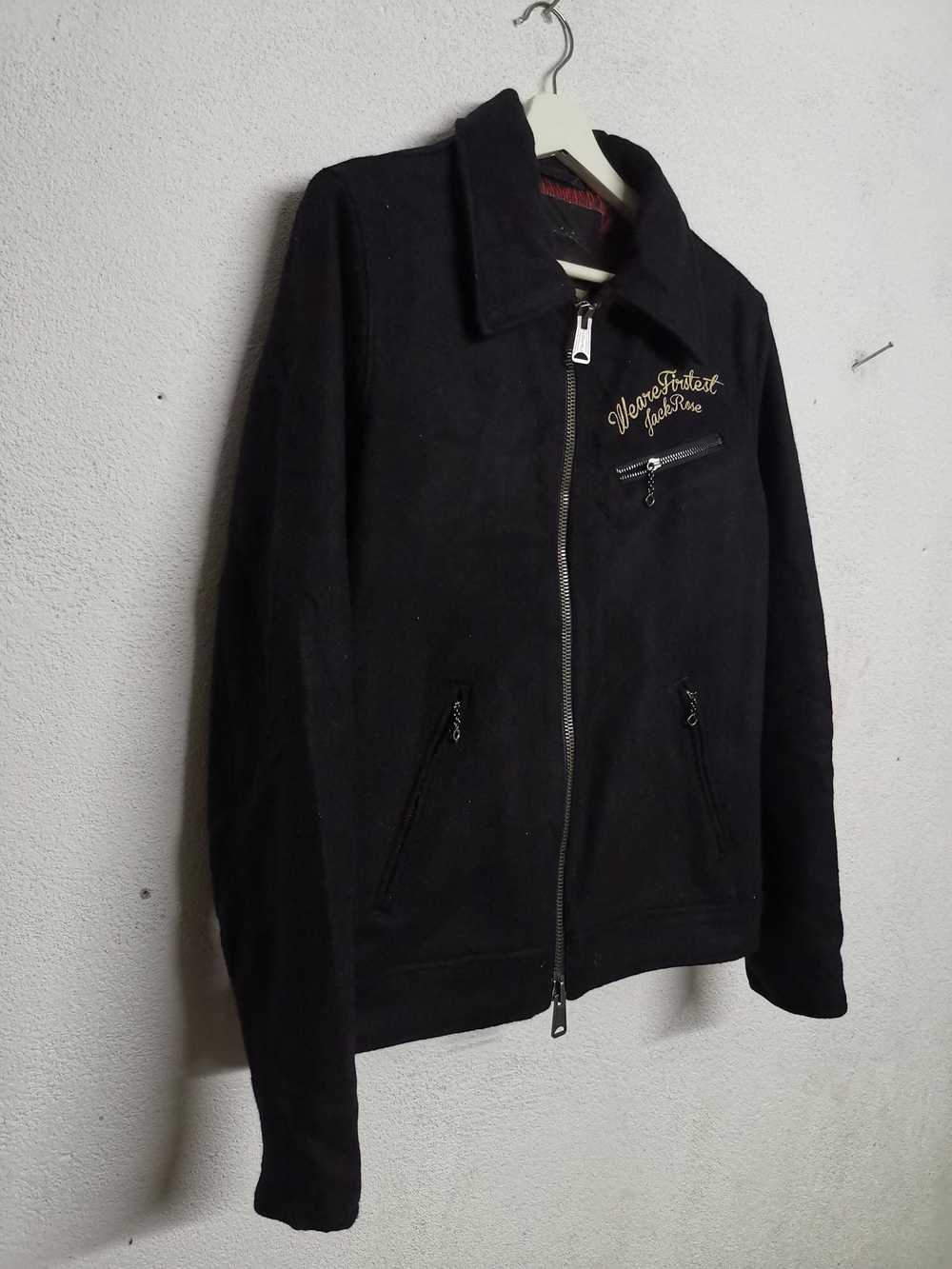 Designer × Jack Rose × Japanese Brand Japanese Br… - image 3