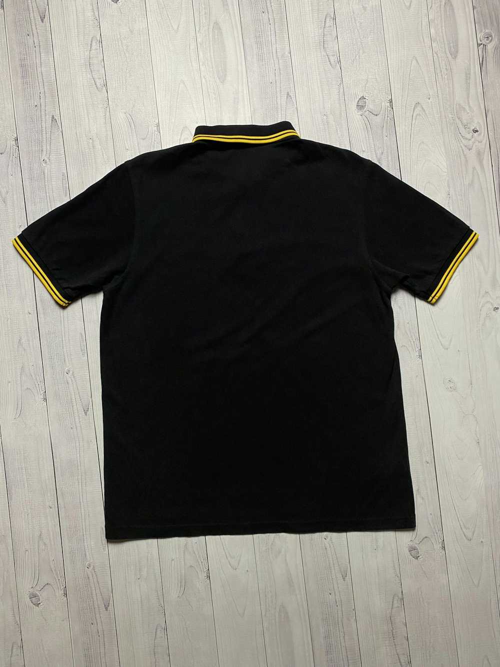 Fred Perry × Streetwear × Vintage Fred Perry polo… - image 7