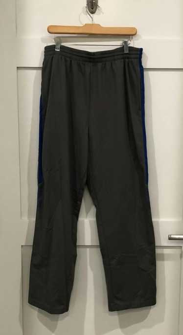 Tek Gear Ultrasoft Fleece Sweatpants Mens M Medium Black Straight