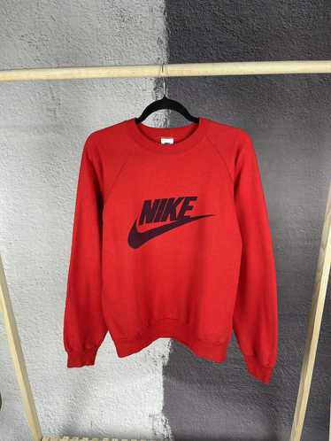 Nike × Streetwear × Vintage VTG Nike sportswear 7… - image 1