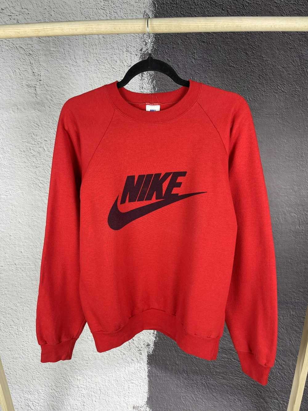 Nike × Streetwear × Vintage VTG Nike sportswear 7… - image 2