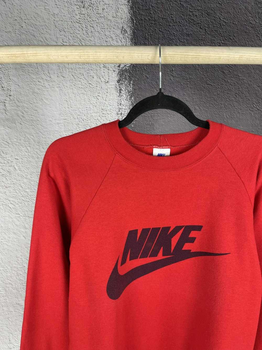 Nike × Streetwear × Vintage VTG Nike sportswear 7… - image 3