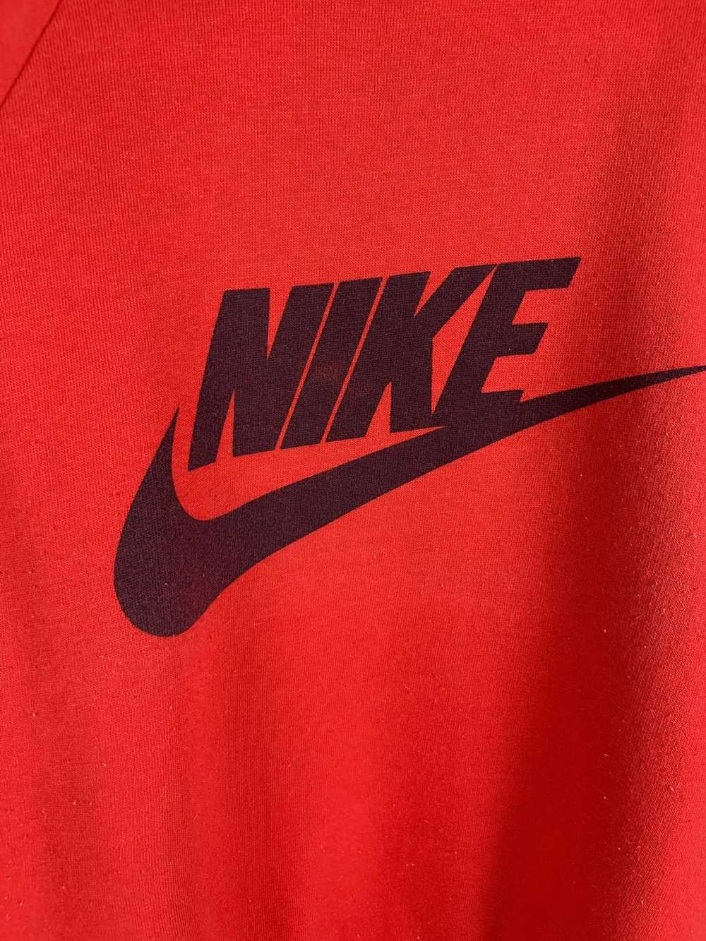 Nike × Streetwear × Vintage VTG Nike sportswear 7… - image 7