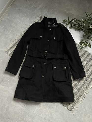 Barbour trench coat vintage - Gem