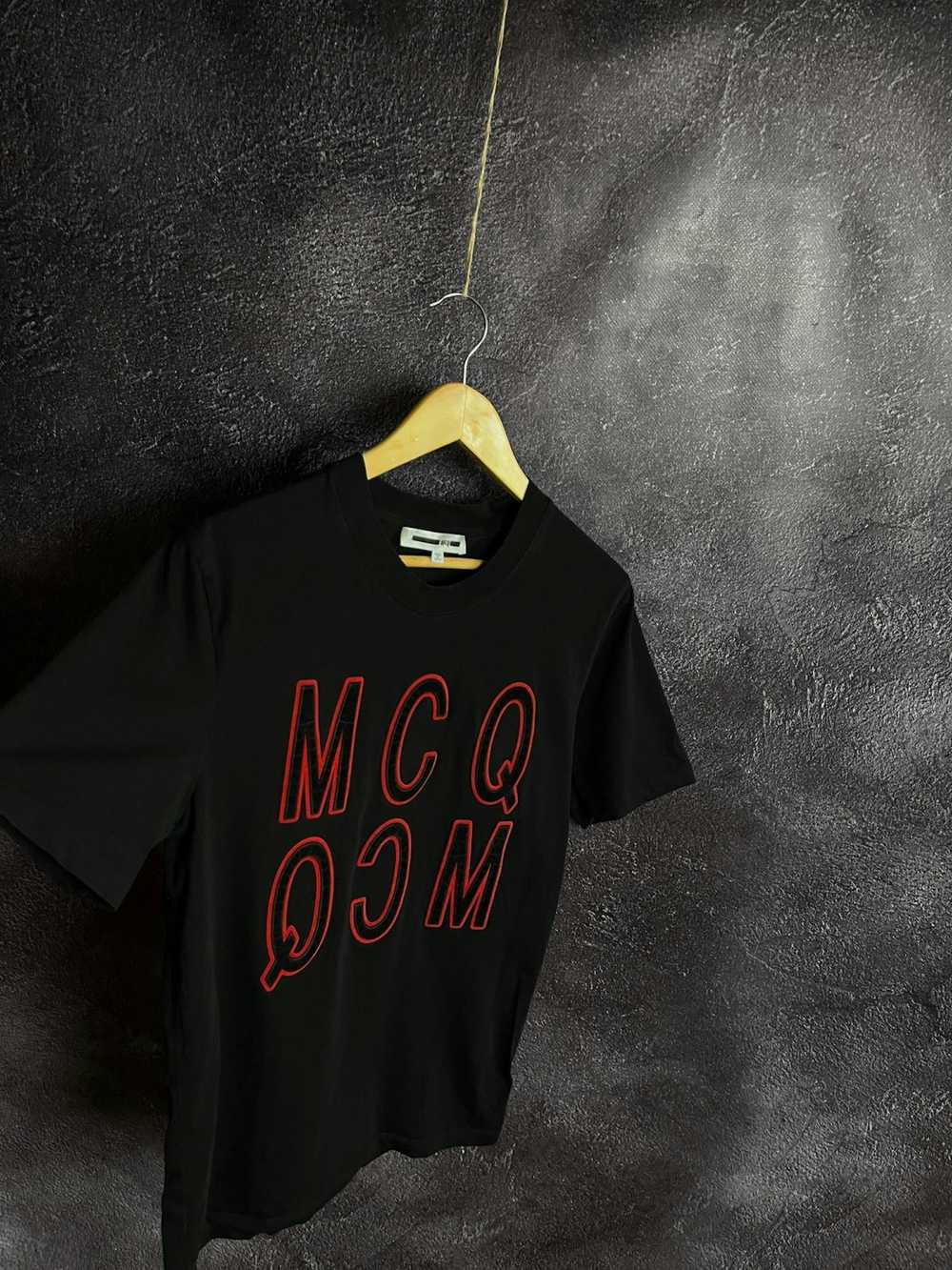 Alexander McQueen × MCQ Mcq Alexander McQueen Log… - image 5