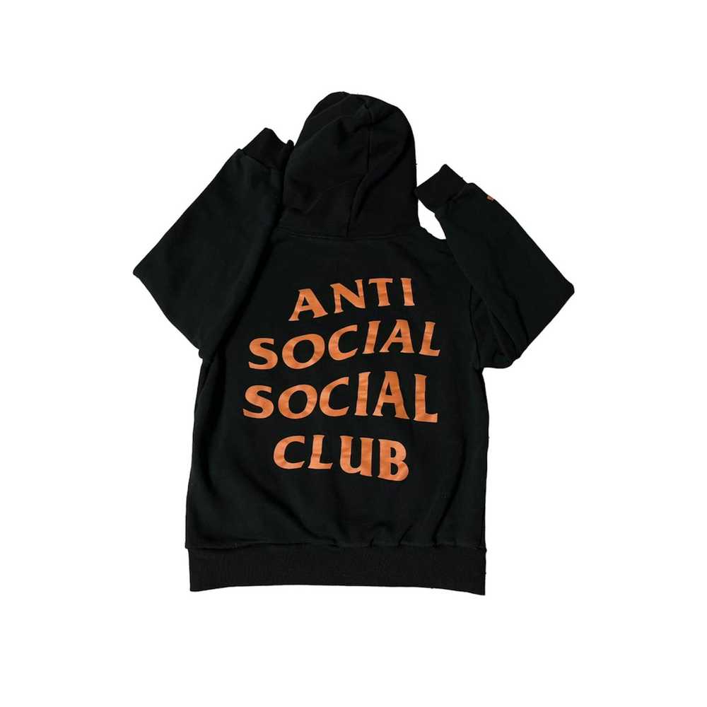 Anti Social Social Club × Hype × Undefeated Anti … - image 3