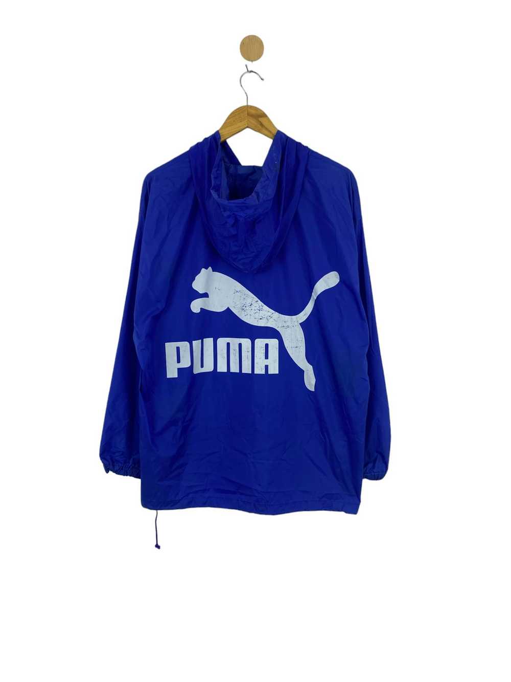 1990x Clothing × Puma × Vintage Vintage 90s Puma … - image 1