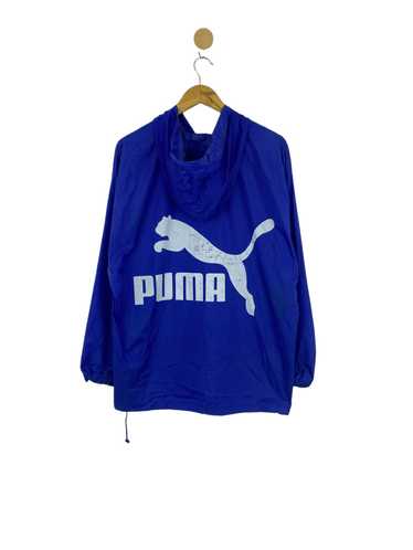 1990x Clothing × Puma × Vintage Vintage 90s Puma … - image 1