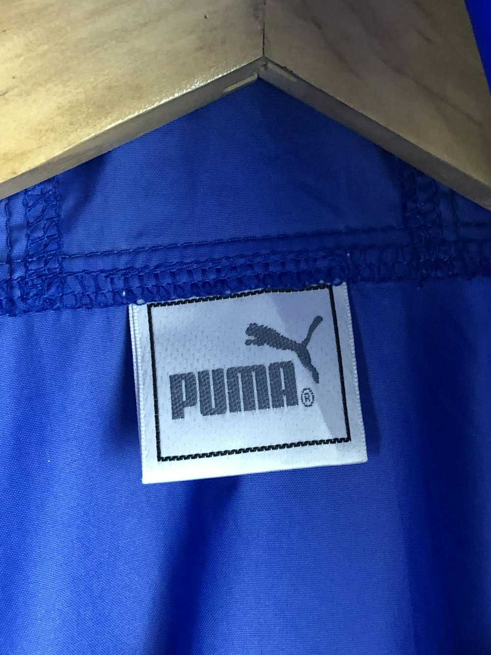 1990x Clothing × Puma × Vintage Vintage 90s Puma … - image 5