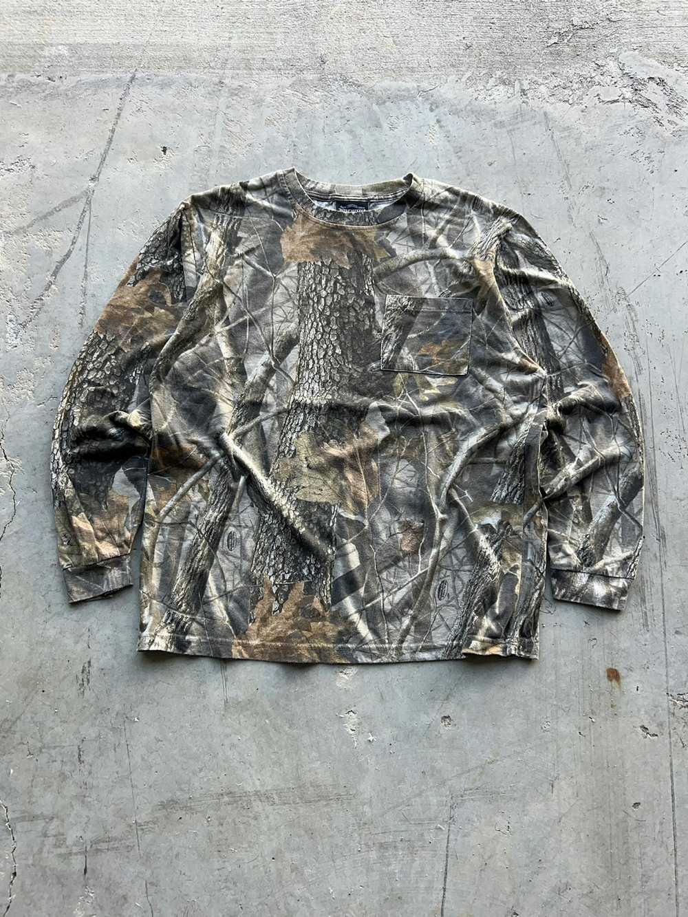 Camo × Vintage × Winchester Vintage Winchester Mo… - image 1