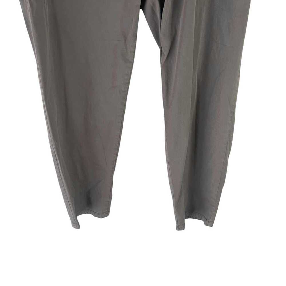 Eileen Fisher Eileen Fisher Women Medium Grey Cas… - image 3