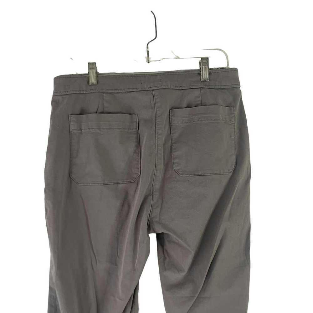 Eileen Fisher Eileen Fisher Women Medium Grey Cas… - image 5