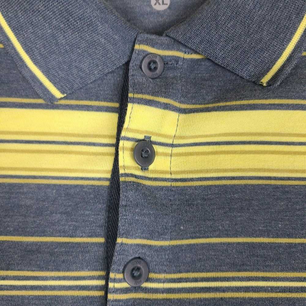 Nike Nike Dri-Fit Tennis Polo Shirt Mens Size X-L… - image 5