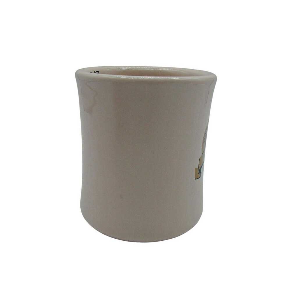 Cabelas × Vintage Cabela's Coffee Mug Cup Foremos… - image 6