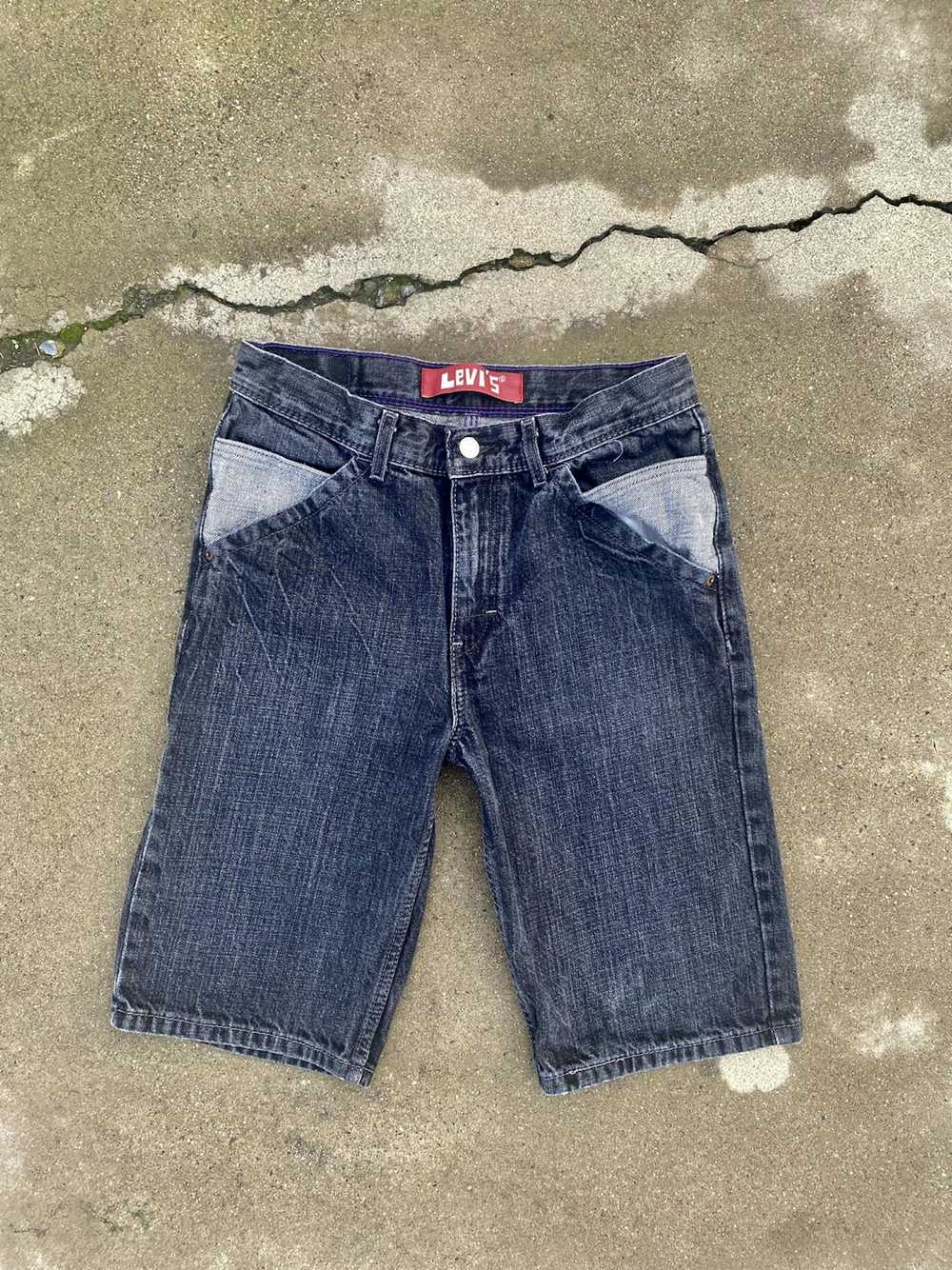 Levi's × Vintage Vintage Levi’s shorts - image 1