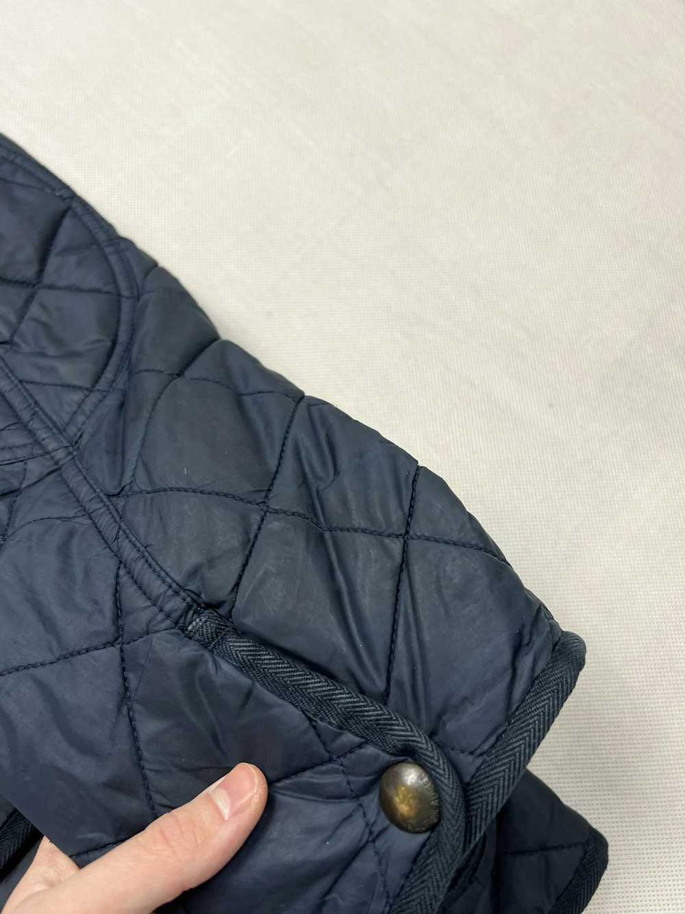Polo Ralph Lauren × Ralph Lauren Quilted Jacket R… - image 10