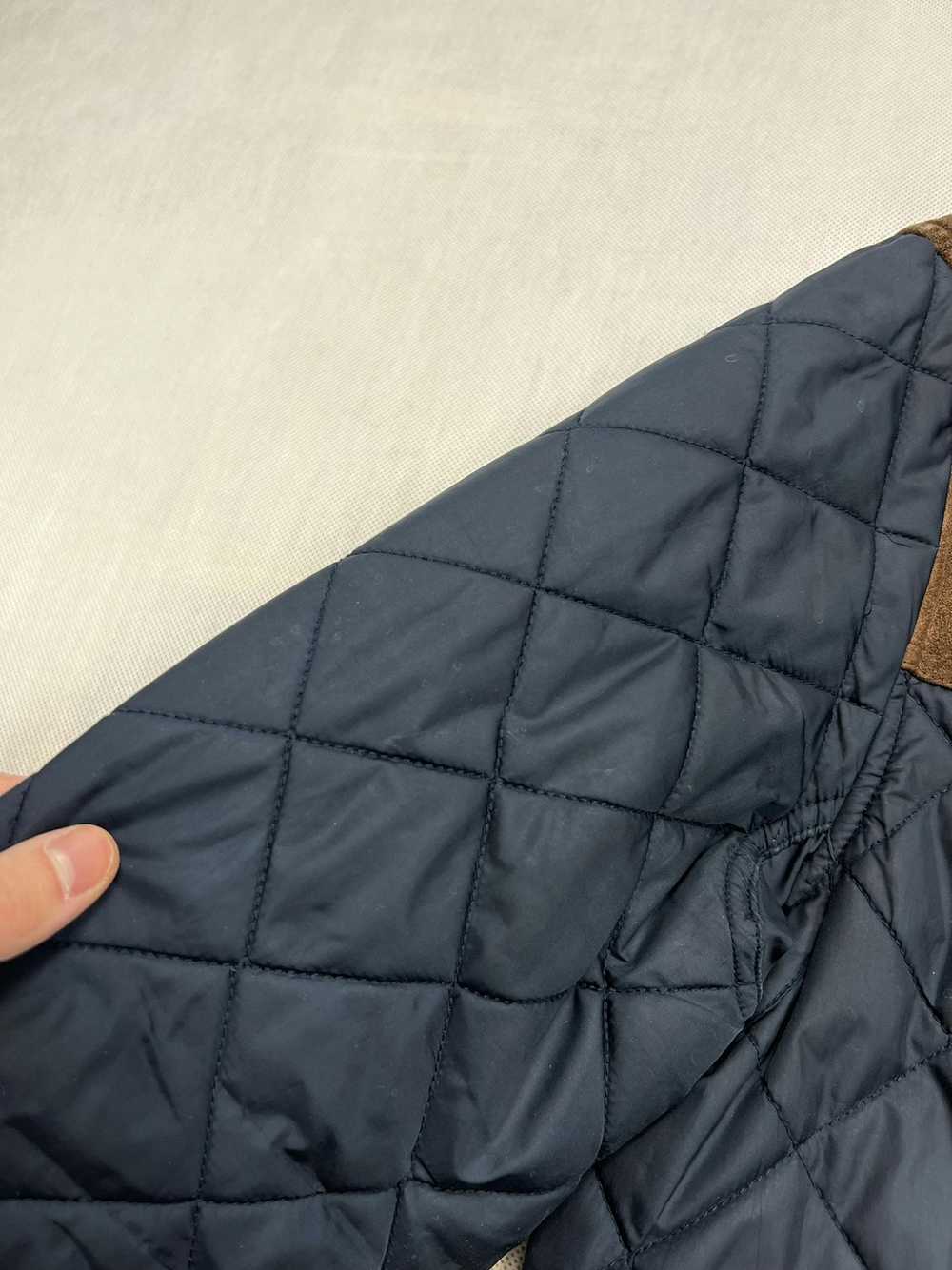 Polo Ralph Lauren × Ralph Lauren Quilted Jacket R… - image 11