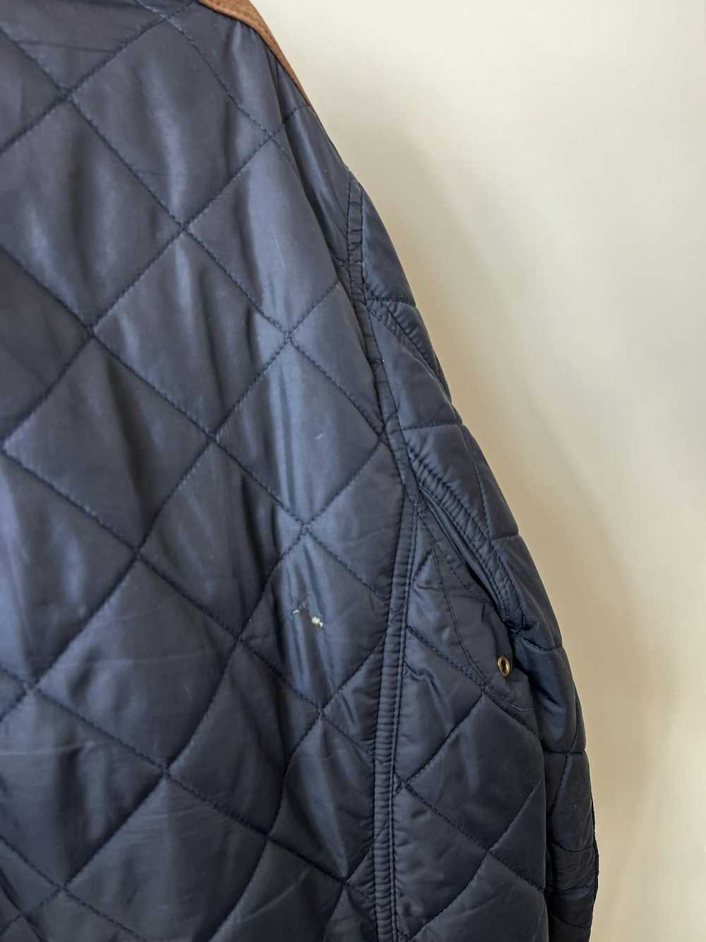 Polo Ralph Lauren × Ralph Lauren Quilted Jacket R… - image 12