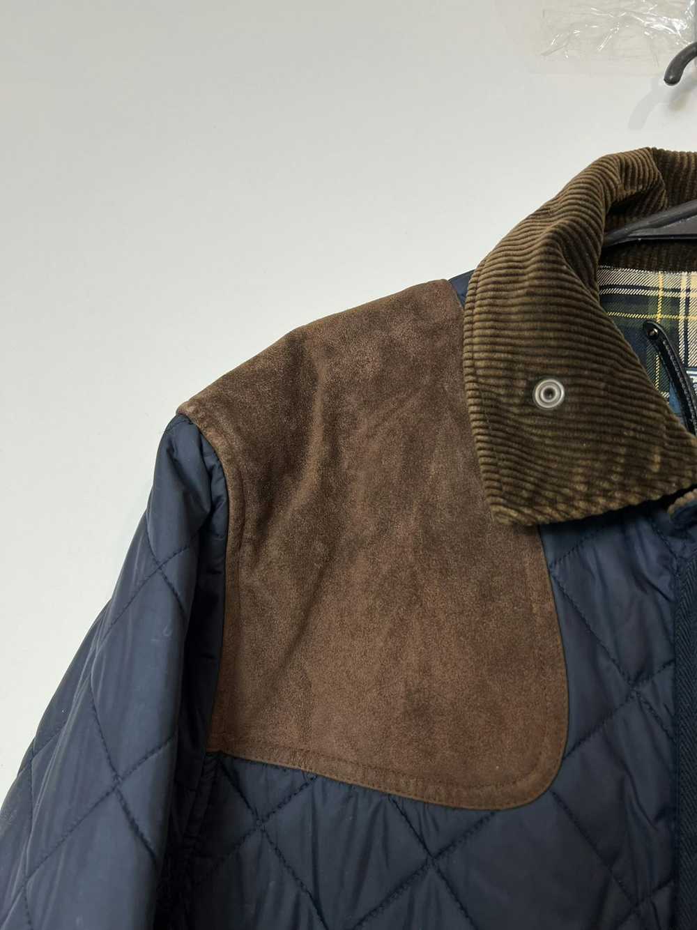 Polo Ralph Lauren × Ralph Lauren Quilted Jacket R… - image 5