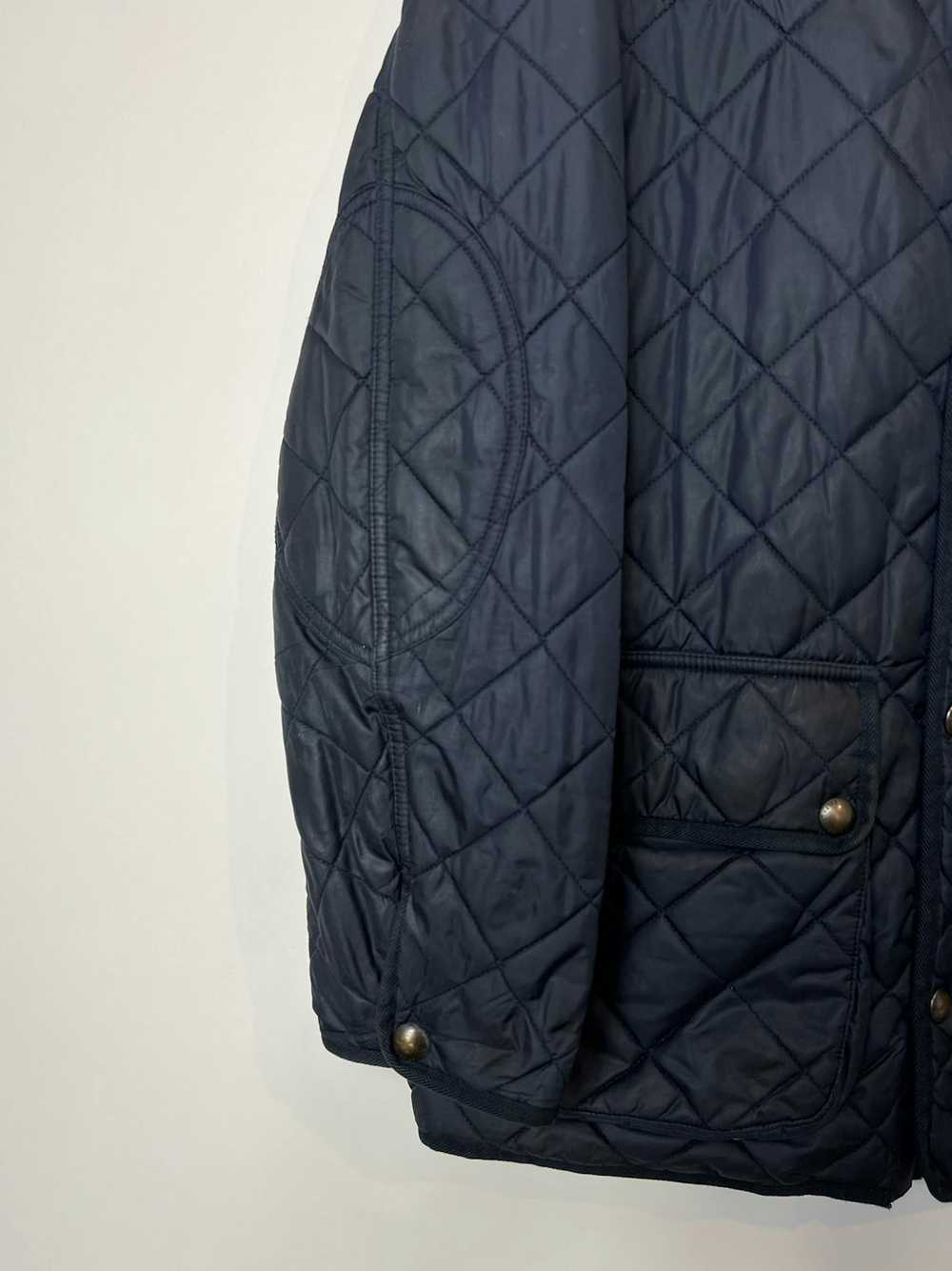 Polo Ralph Lauren × Ralph Lauren Quilted Jacket R… - image 6