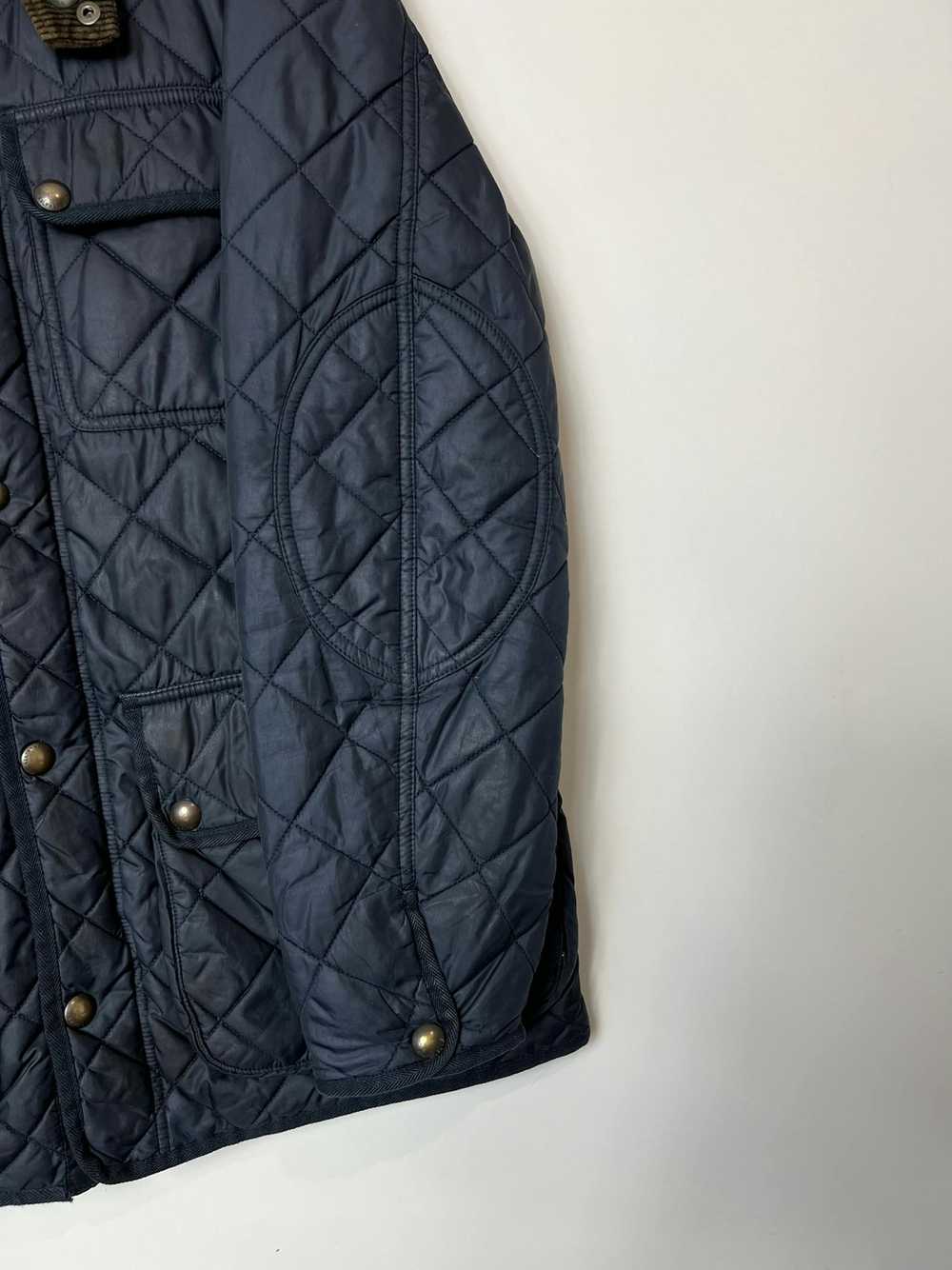 Polo Ralph Lauren × Ralph Lauren Quilted Jacket R… - image 7