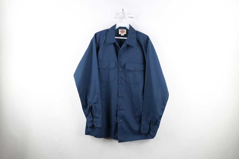 Dickies × Vintage Vintage 70s Dickies Mechanic Wo… - image 1