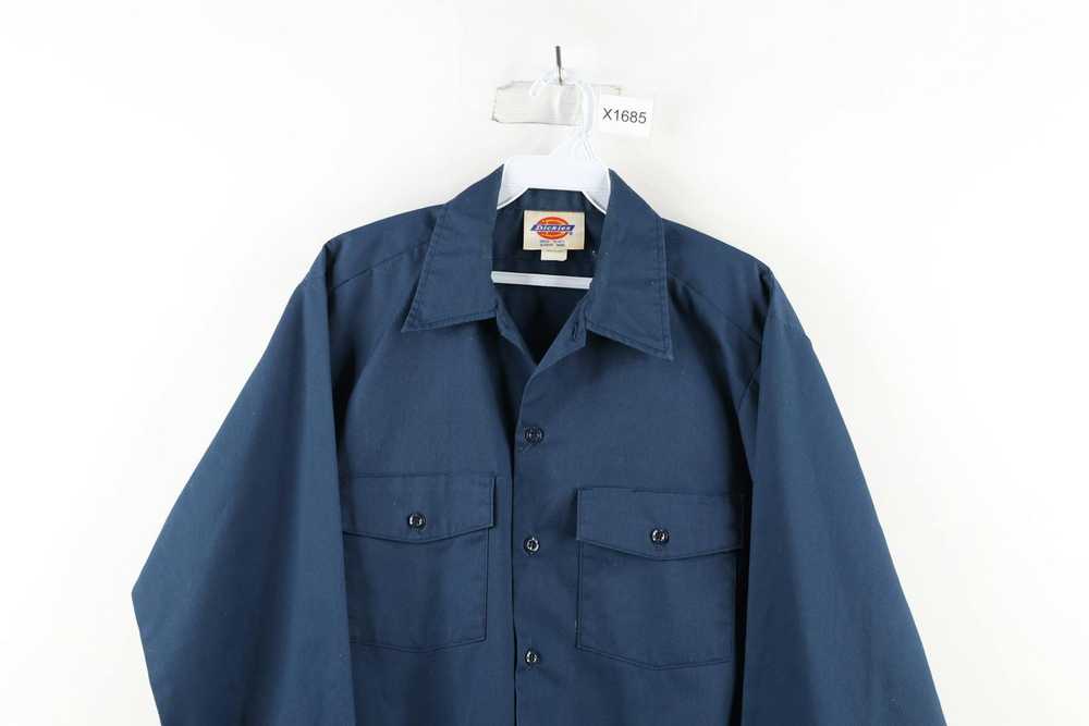 Dickies × Vintage Vintage 70s Dickies Mechanic Wo… - image 2