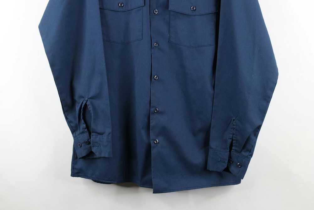 Dickies × Vintage Vintage 70s Dickies Mechanic Wo… - image 3