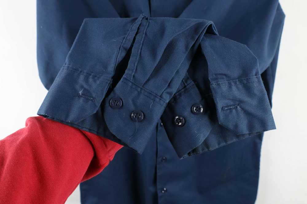 Dickies × Vintage Vintage 70s Dickies Mechanic Wo… - image 5