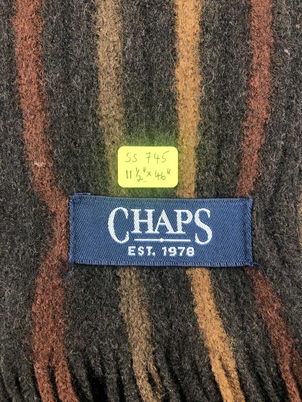 Chaps Ralph Lauren × Vintage × Winter Session Cha… - image 4