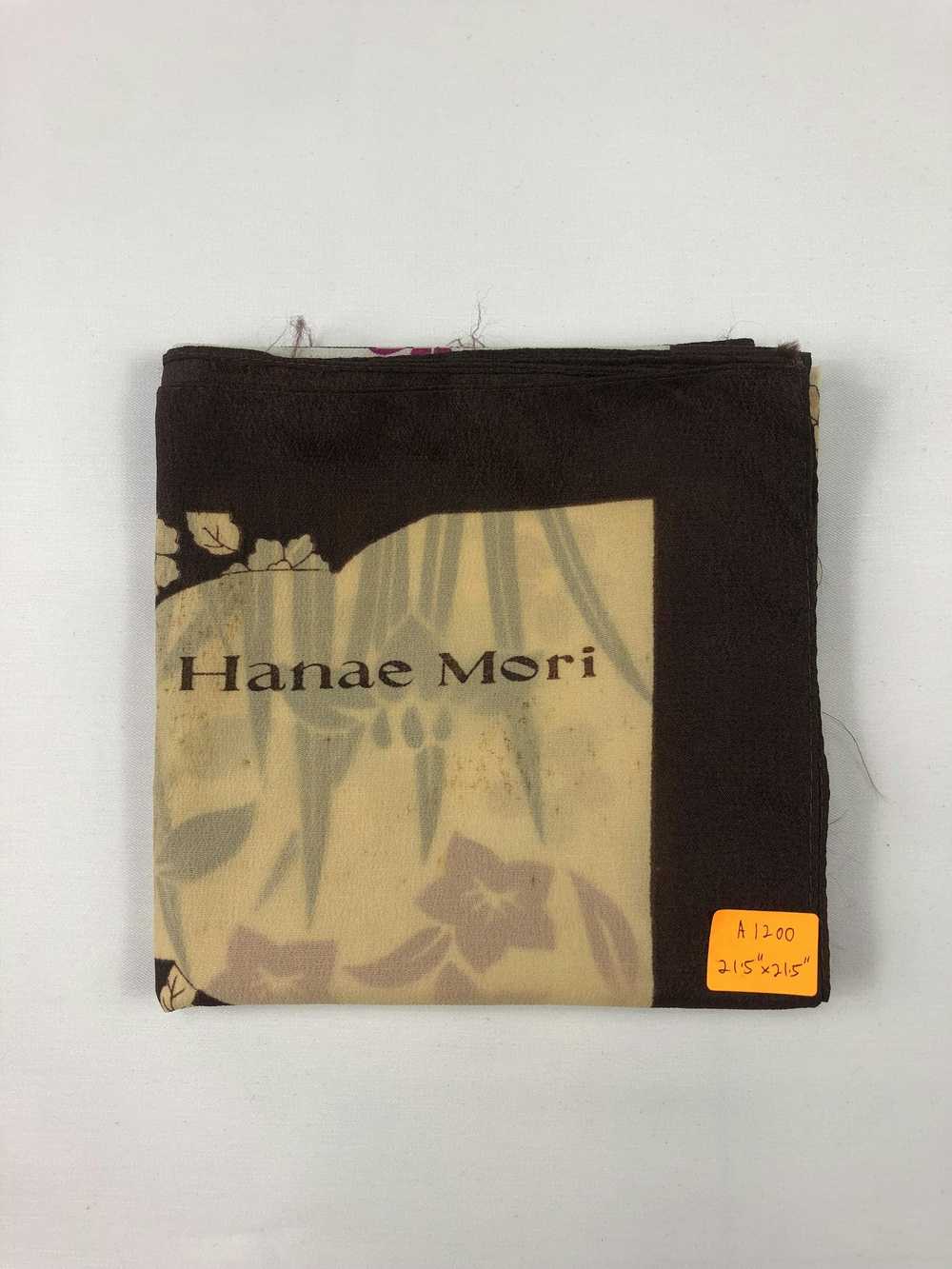 Hanae Mori × Japanese Brand × Vintage Hanae Mori … - image 8
