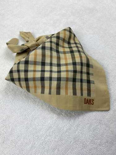 Daks London × Streetwear Daks London Handkerchief… - image 1