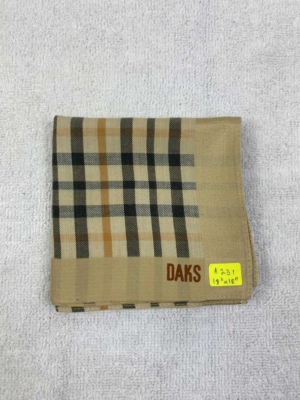 Daks London × Streetwear Daks London Handkerchief… - image 6