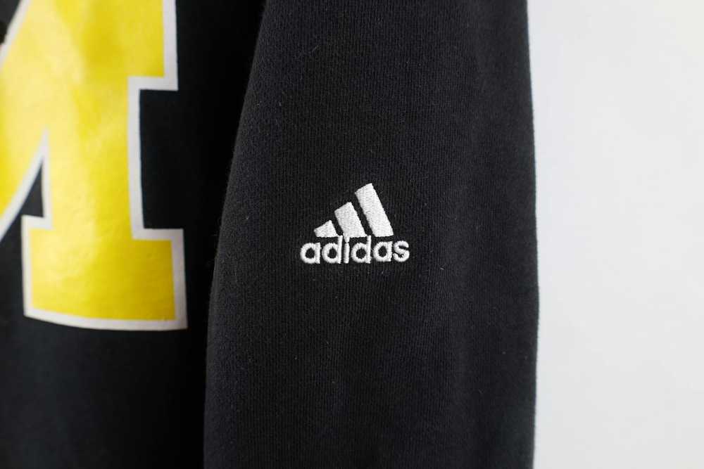 Adidas × Vintage Vintage Adidas M University of M… - image 4