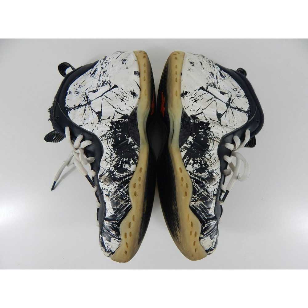 Nike Nike Air Foamposite One Shattered Backboard … - image 7