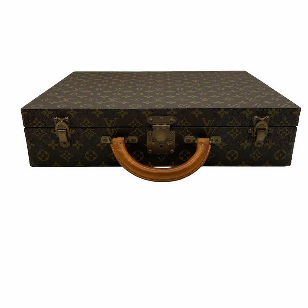 Louis Vuitton Louis Vuitton Monogram super presid… - image 4