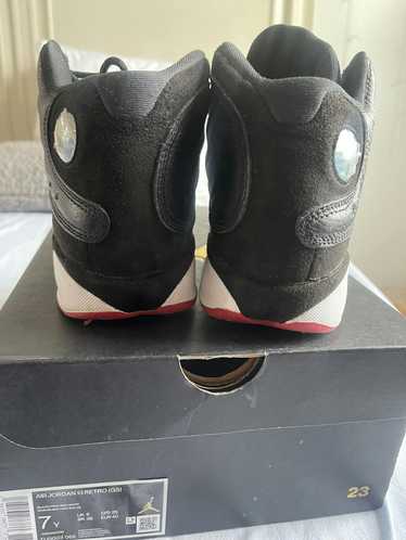 Jordan Brand jordan playoff 13s