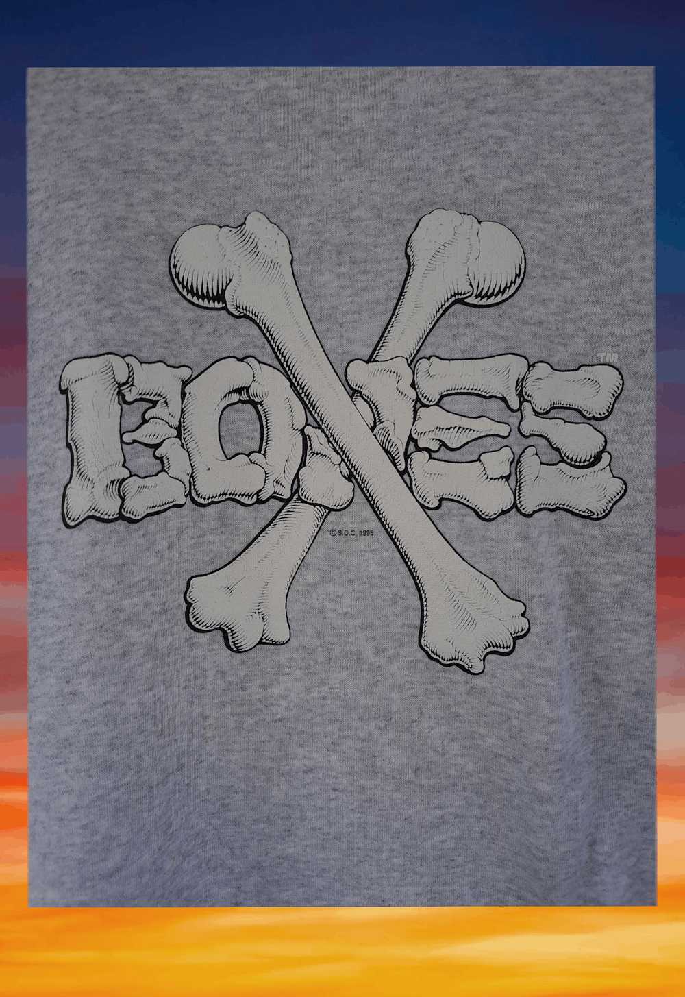 Bones × Powell Peralta × Skategang Vintage 90s Bo… - image 5