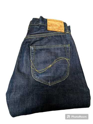 Samurai Jeans samurai jeans yamato - image 1