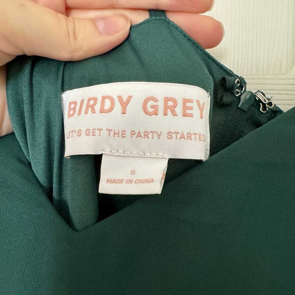 Birdy Grey Bridesmaid Dress - image 3
