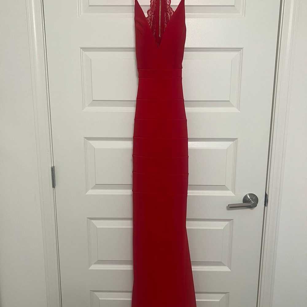 Prom/Formal Gown - image 3