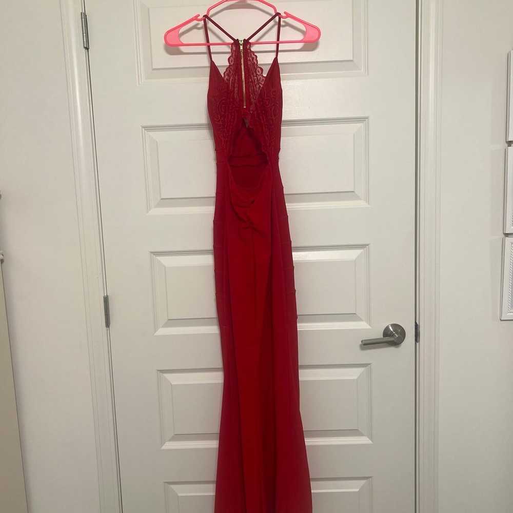 Prom/Formal Gown - image 5