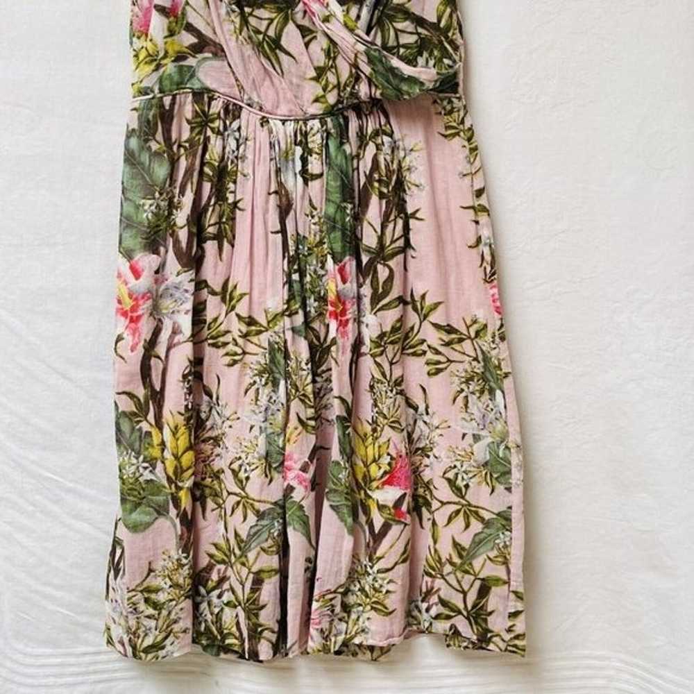 Isabel Marant Etoile Welby Floral Print Dress Wom… - image 2