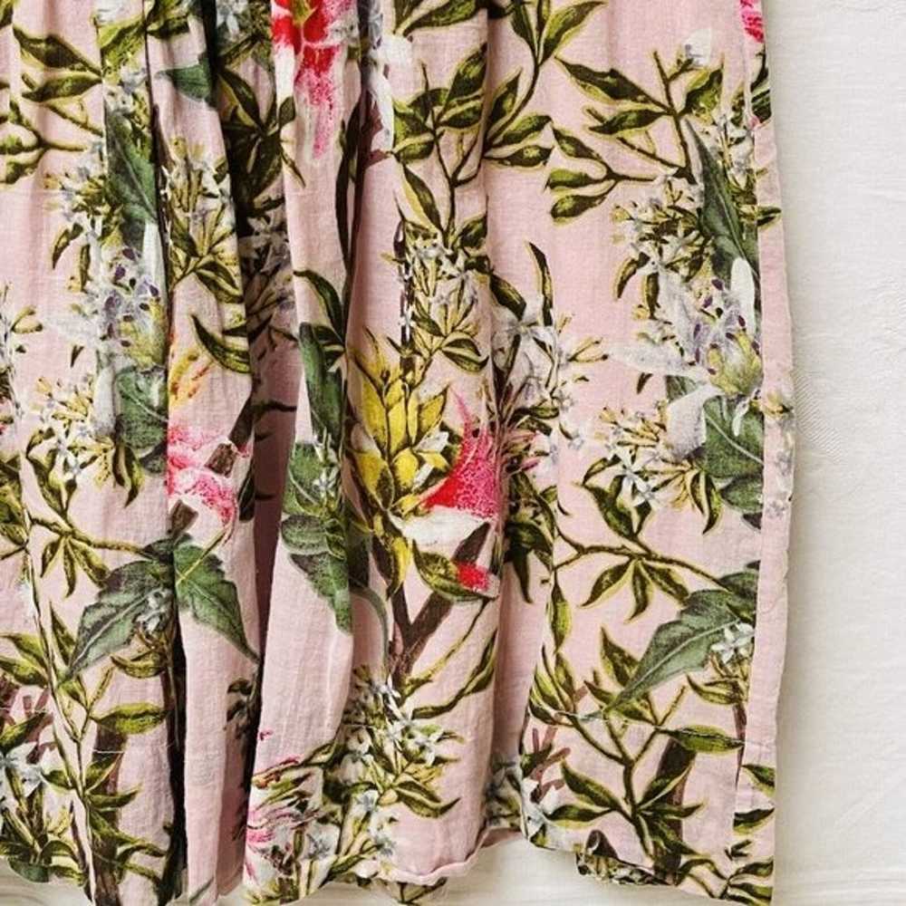Isabel Marant Etoile Welby Floral Print Dress Wom… - image 3